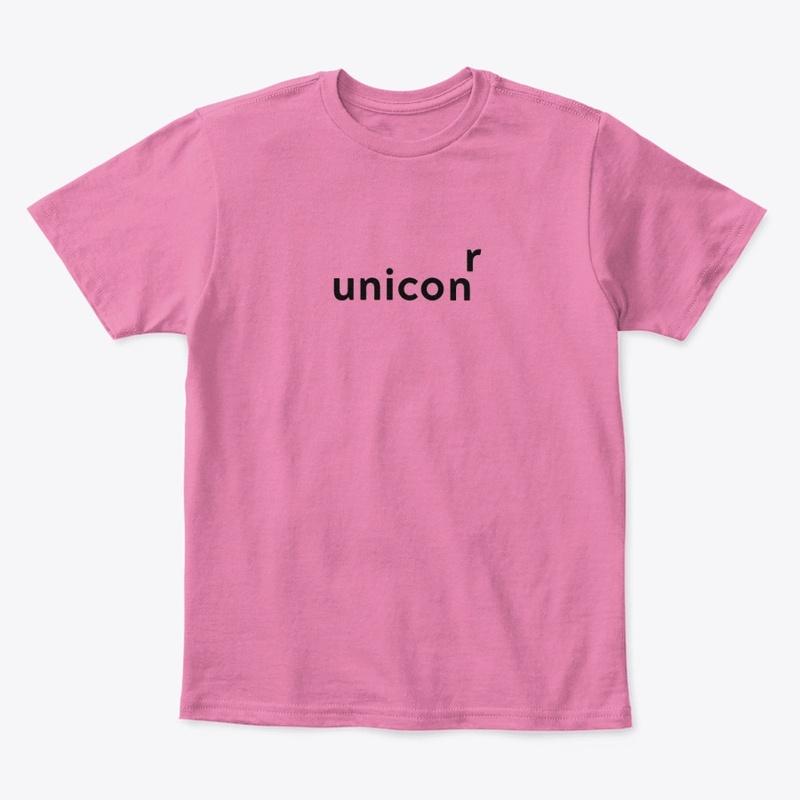 Unicorn – For the Love of Word Things