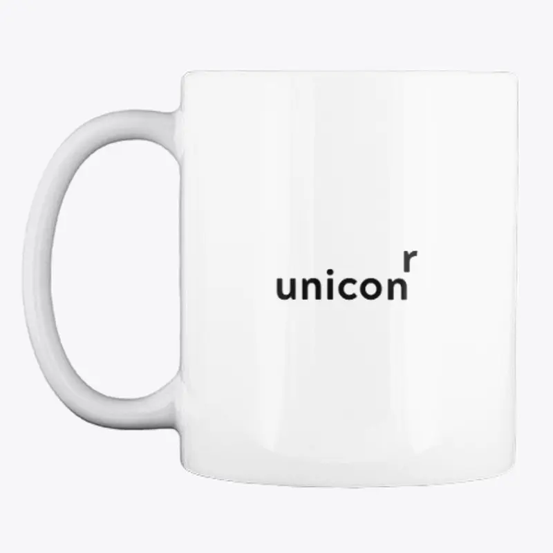 Unicorn – For the Love of Word Things