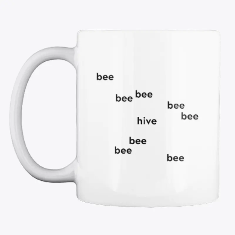 Beehive – For the Love of Word Things