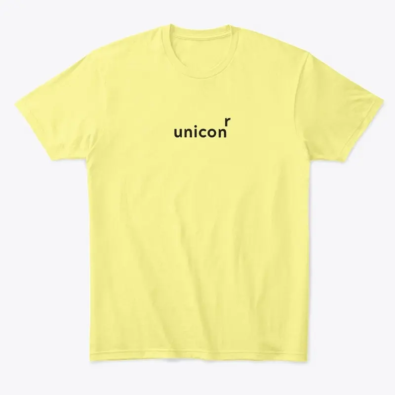 Unicorn – For the Love of Word Things