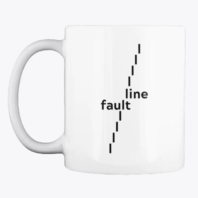 Faultline – For the Love of Word Things