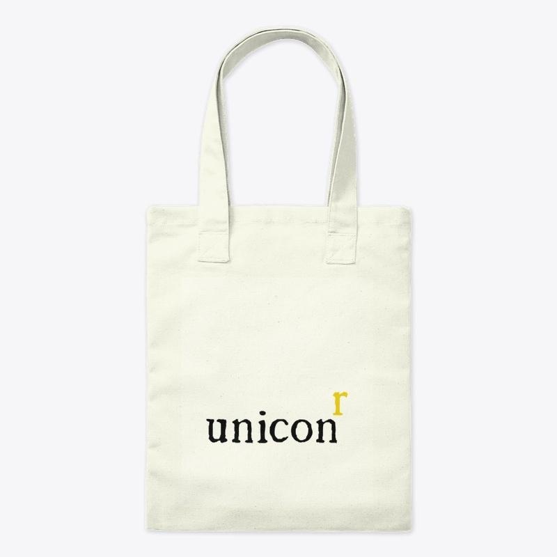 Unicorn – For the Love of Word Things