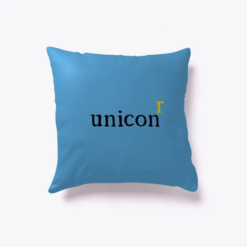 Unicorn – For the Love of Word Things